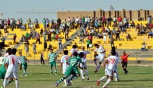 ده گل برتر لیگ عراق در سال 2019
