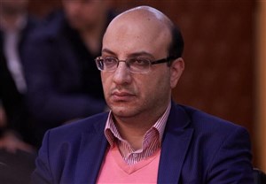 علی نژاد: اساسنامه فدراسیون فوتبال ربطی به وزارت ورزش ندارد