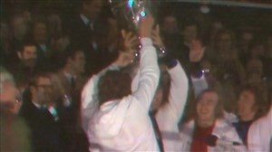 قهرمانی آژاکس در لیگ قهرمانان اروپا 1972