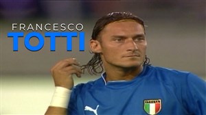 برترین لحظات توتی در تیم ملی ایتالیا