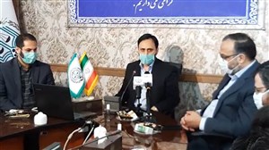 اظهارات علی بهادری جهرمی رییس کانون وکلا